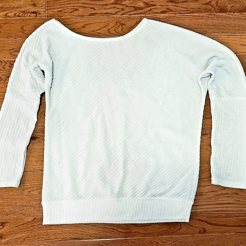 Girl's Long-Sleeve Shirt